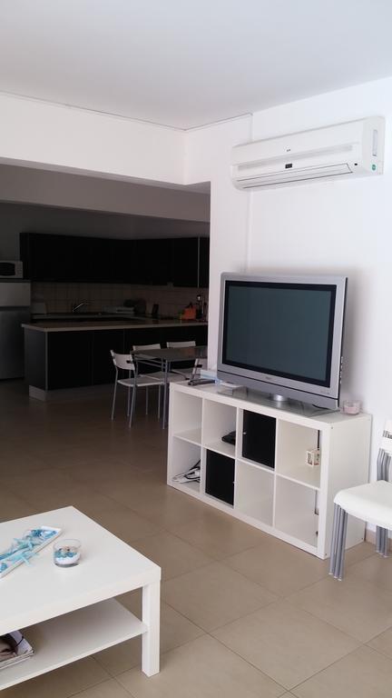 Palms Resort Apartments Alethriko Værelse billede