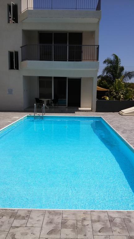 Palms Resort Apartments Alethriko Værelse billede