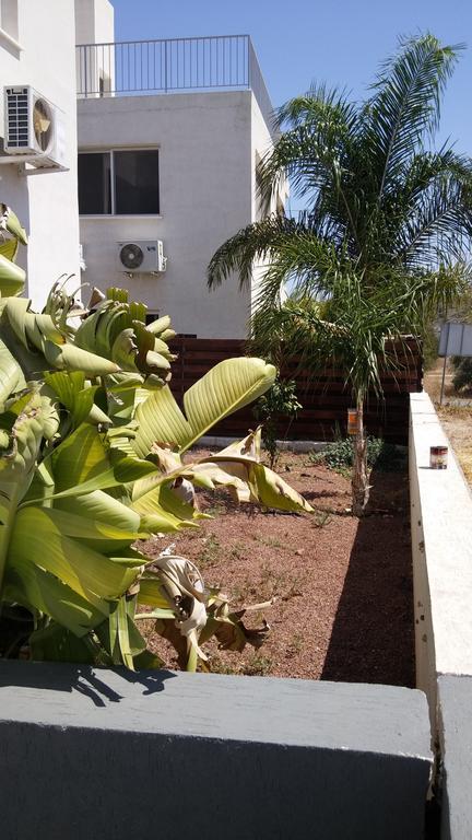 Palms Resort Apartments Alethriko Værelse billede