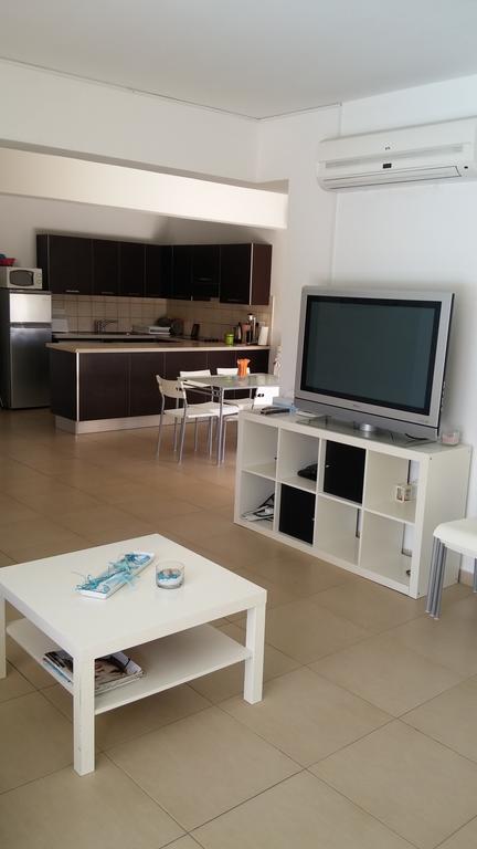 Palms Resort Apartments Alethriko Værelse billede