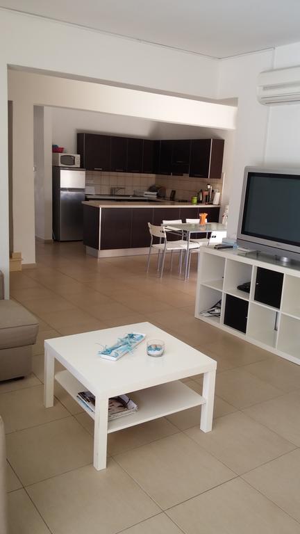 Palms Resort Apartments Alethriko Værelse billede