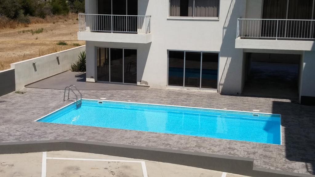 Palms Resort Apartments Alethriko Værelse billede